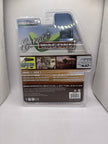 Greenlight 1968 Volkswagen Type 3 Panel Van Diecast red