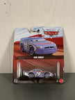 Mattel Disney Pixar Cars Haul Iingas Diecast