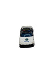 Maisto 1986 Buick LeSabre Police Car Diecast white