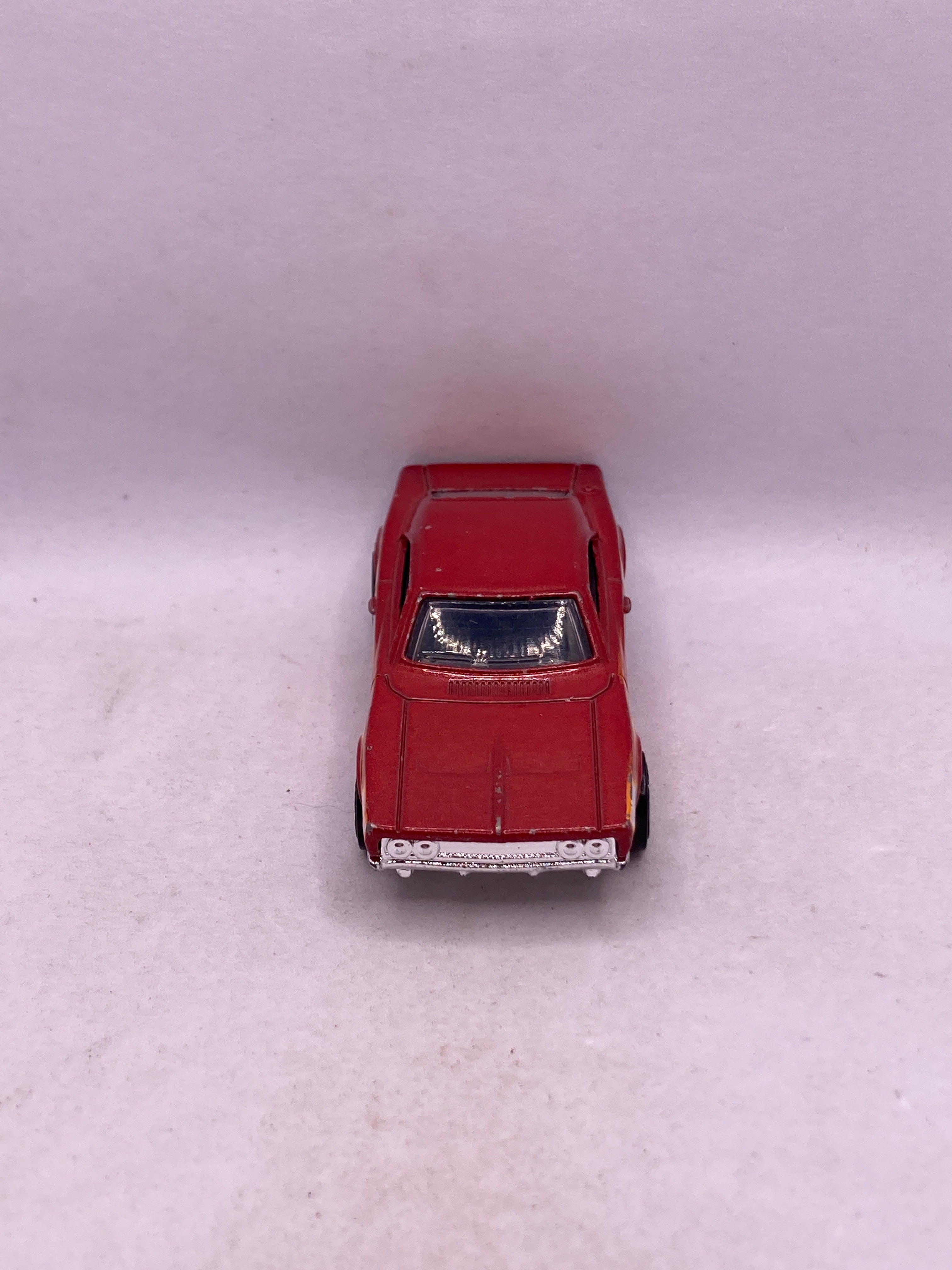 Hot Wheels 69 Dodge Charger 500 Diecast