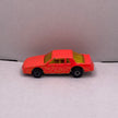 Hot Wheels Chevy Stocker Diecast