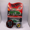 Hot Wheels Kawa-Bug-A Diecast