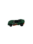 Hot Wheels Carbonic Diecast green