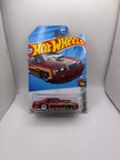 Hot Wheels 86 Ford Thunderbird Pro Stock Diecast