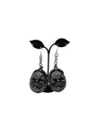 Online Gaming Character Earrings