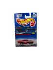 Hot Wheels 57 Chevy Diecast