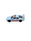 Hot Wheels Dodge Charger Drift Diecast blue