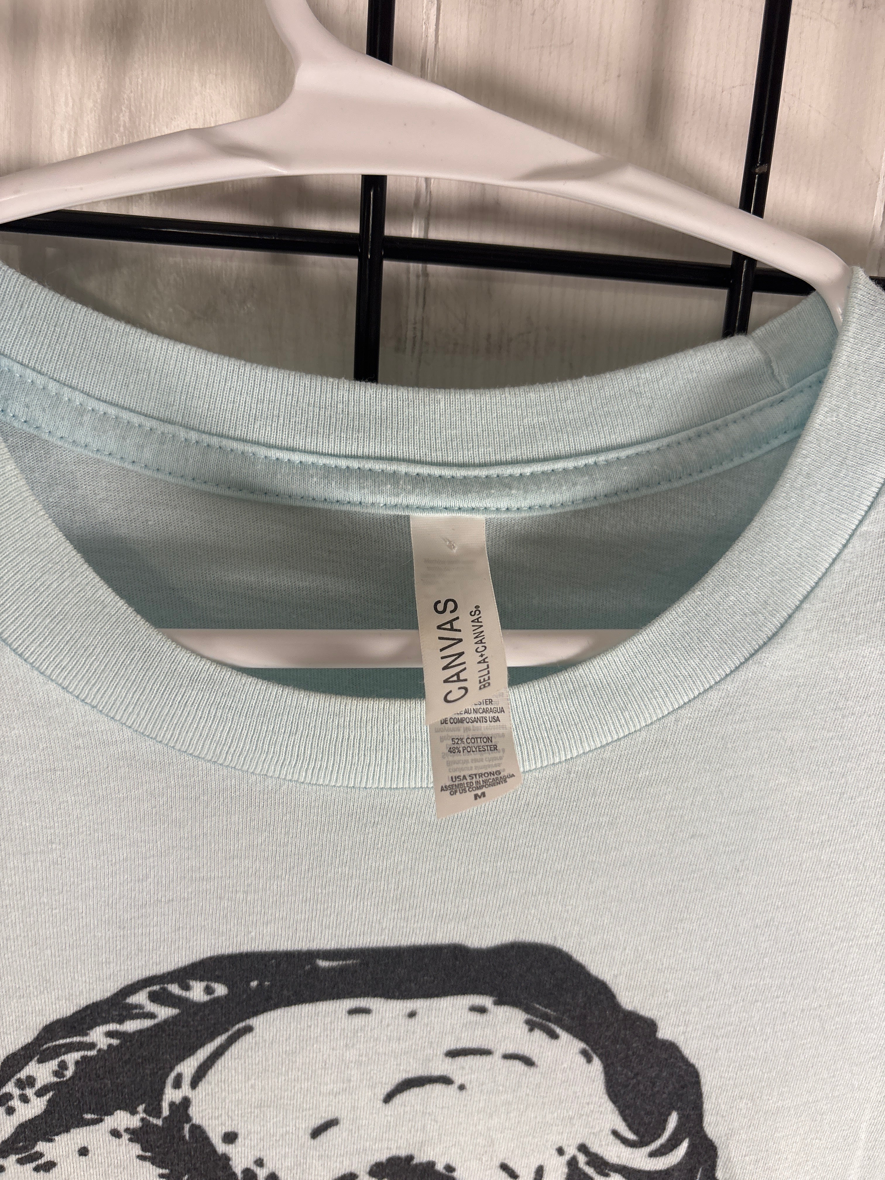Bella Canvas Dolly Parton T Shirt