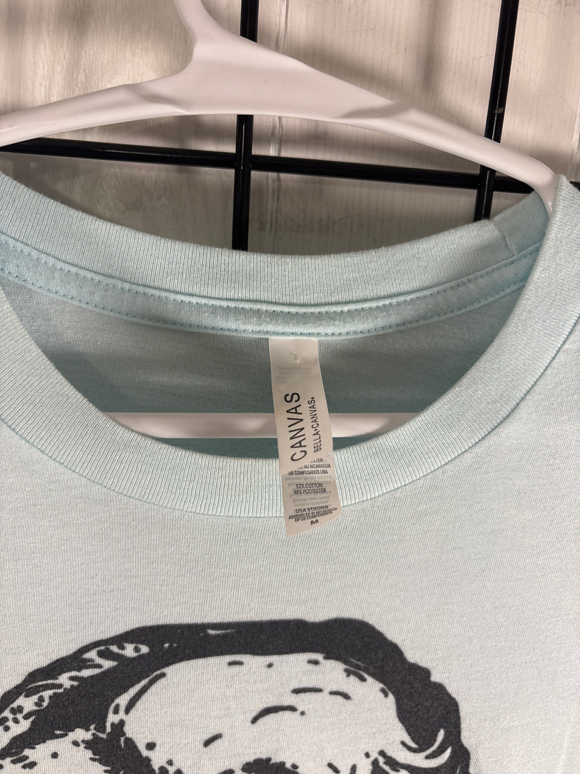 Bella Canvas Dolly Parton T Shirt