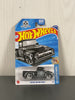 Hot Wheels Custom ‘56 Ford Truck Diecast Black