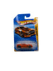Hot Wheels Torque Twister Diecast