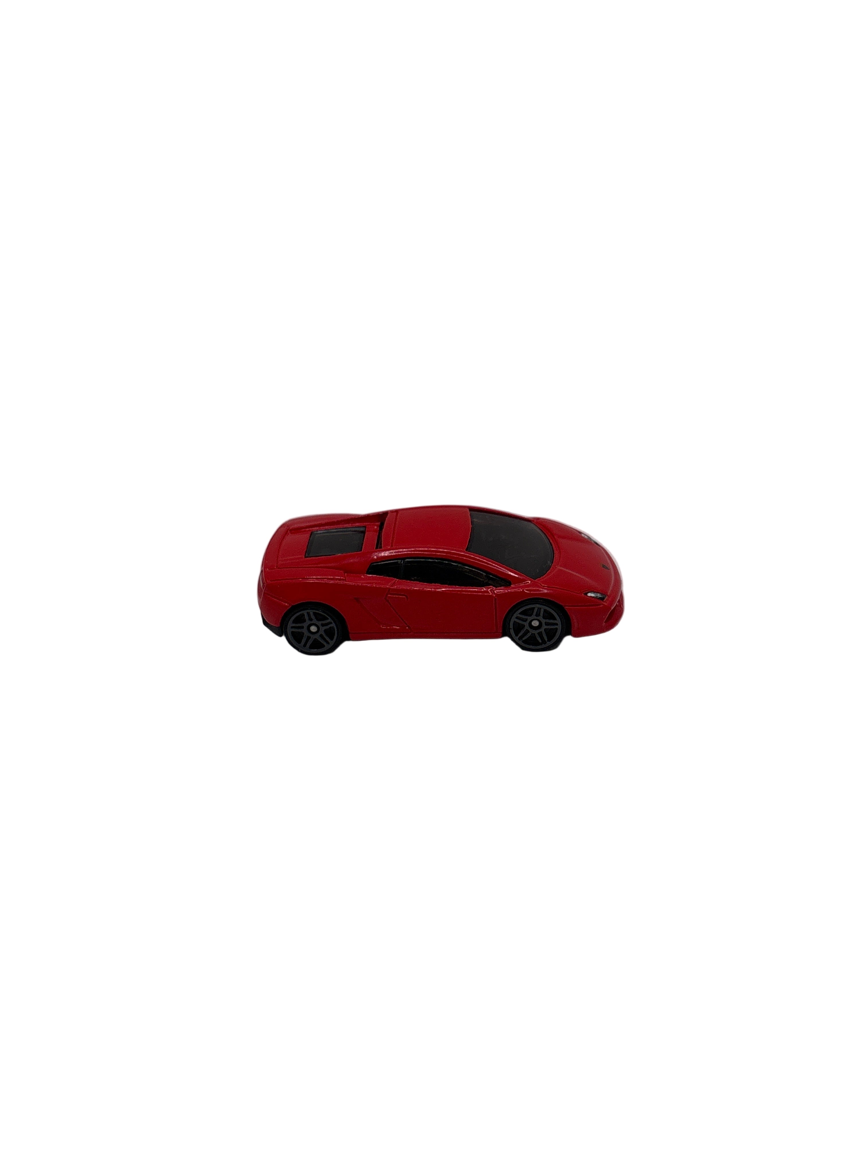 Hot Wheels Lamborghini Gallardo LP 560-4 Diecast