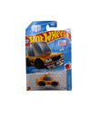 Hot Wheels Mazda RX-3 Diecast