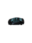 Hot Wheels 2006 Honda Civic SI Diecast black