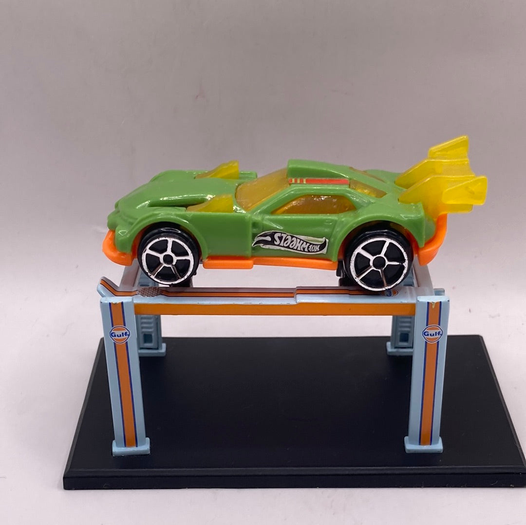 Hot Wheels McDonalds Happy Meal Toy Diecast