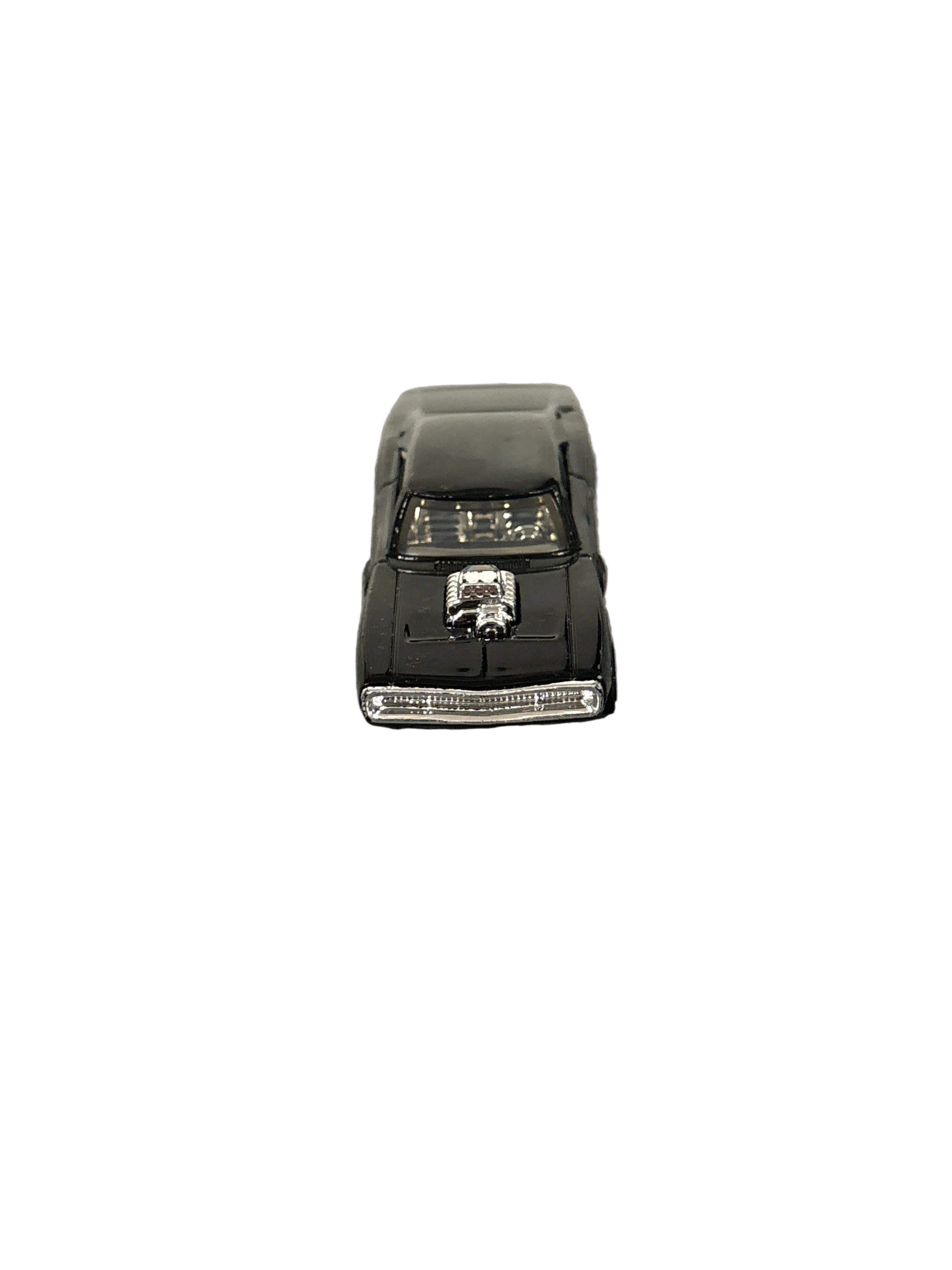 Hot Wheels 70 Dodge Charger Diecast