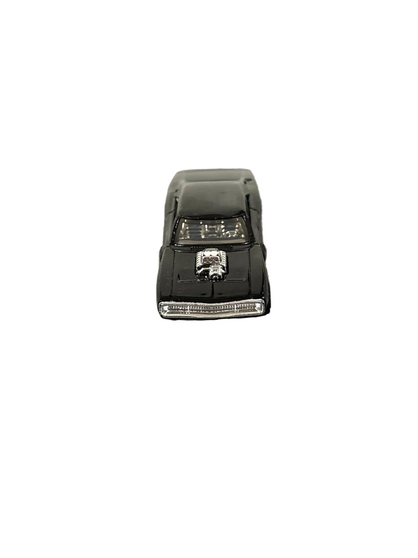 Hot Wheels 70 Dodge Charger Diecast