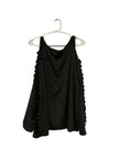 Black long sleeve Shirt