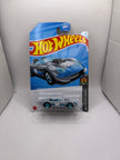 Hot Wheels Glory Chaser Diecast gray