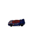 Hot Wheels Quick N Sik Diecast blue
