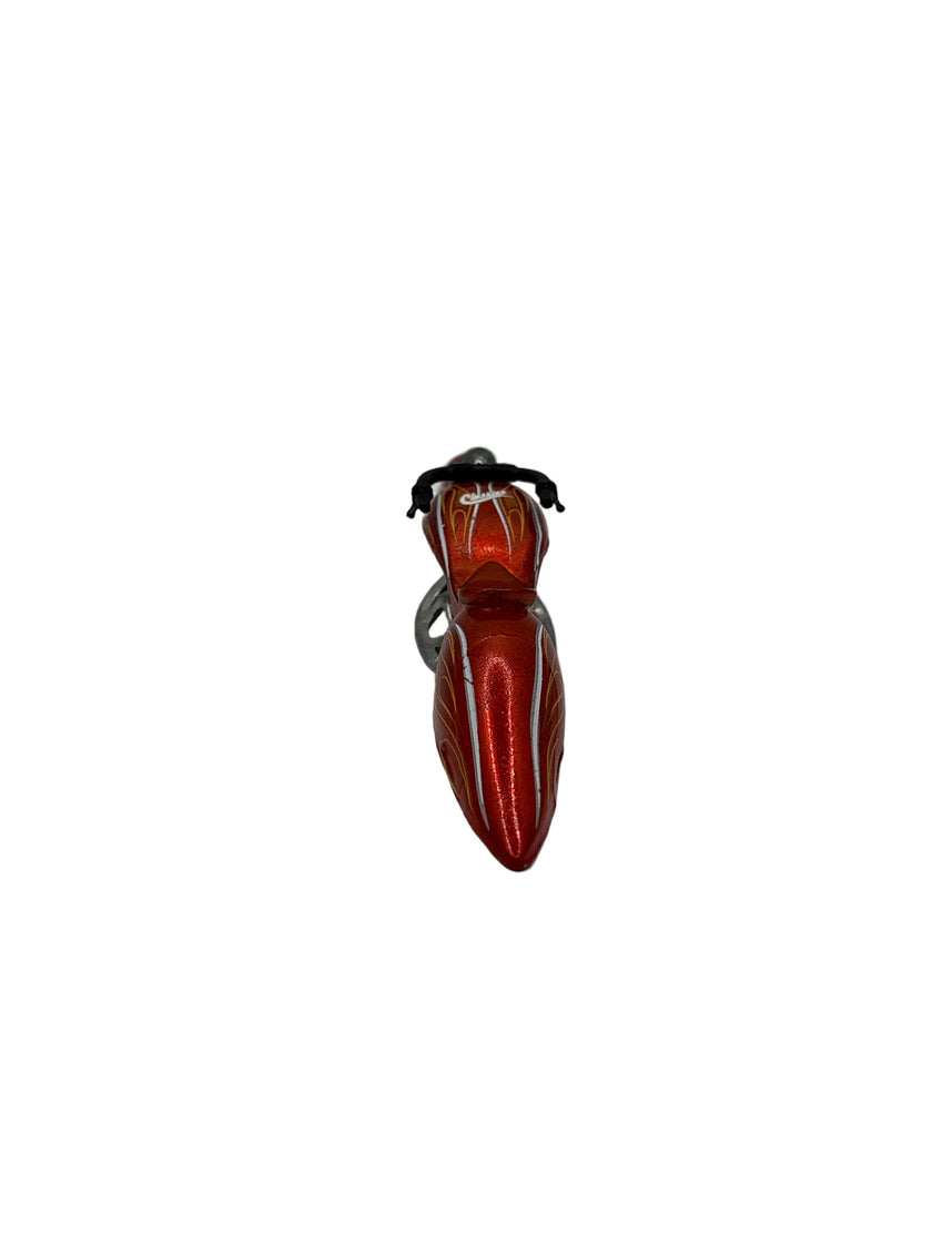 Hot Wheels W-Oozie Diecast red