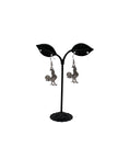 Rooster Earrings