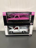 M2 Chevrolet 2 Pack Bundle Diecast