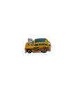 Hot Wheels Surf N Turf Diecast yellow