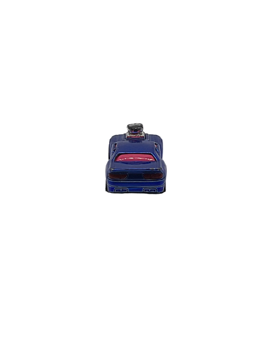 Maisto Fresh Metal Wild Whip Diecast