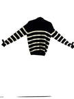 Saint Laurent Turtleneck Sweater