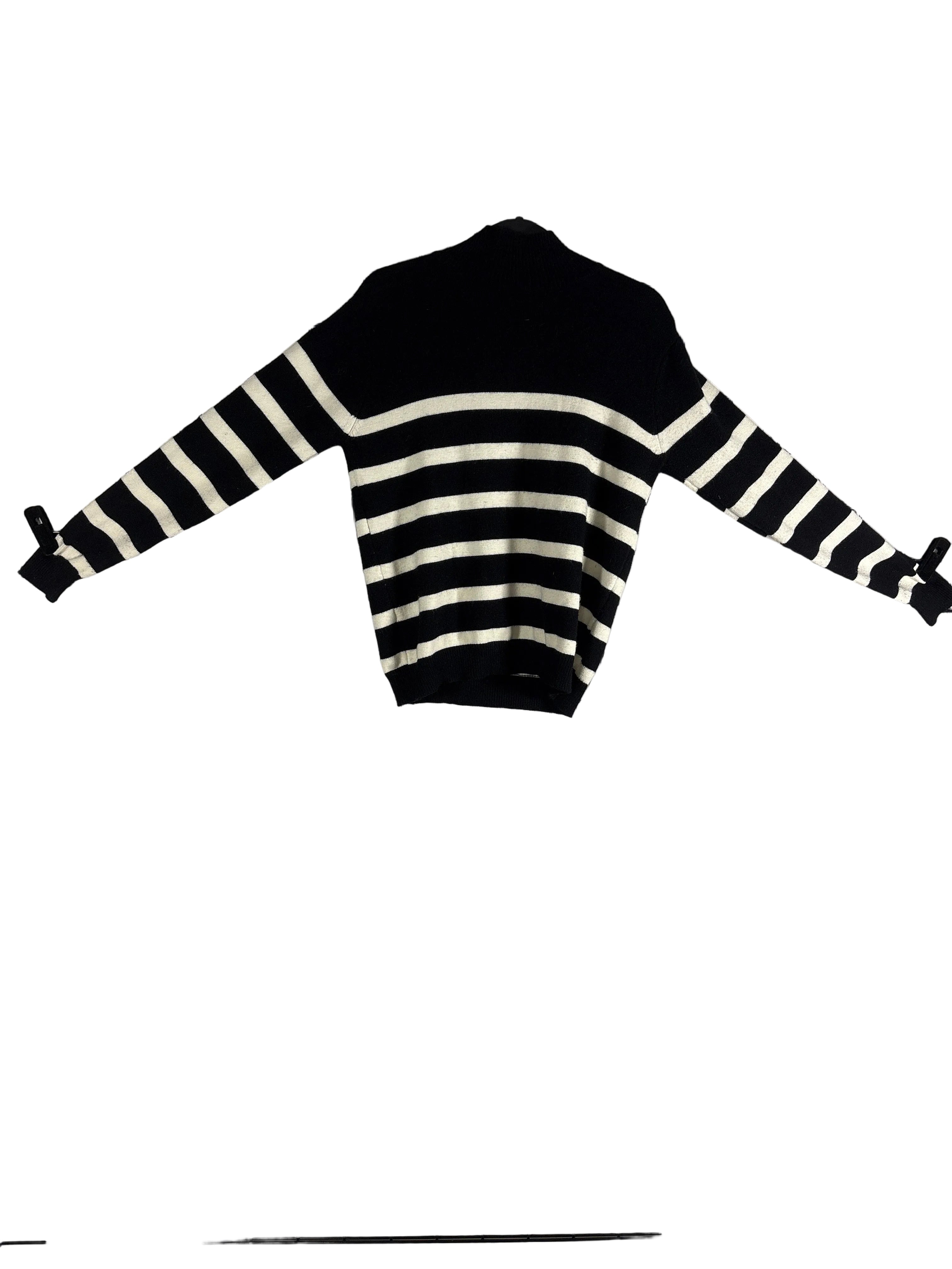 Saint Laurent Turtleneck Sweater
