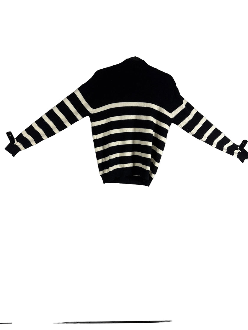 Saint Laurent Turtleneck Sweater