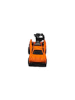 Hot Wheels Tow Jam Diecast Orange