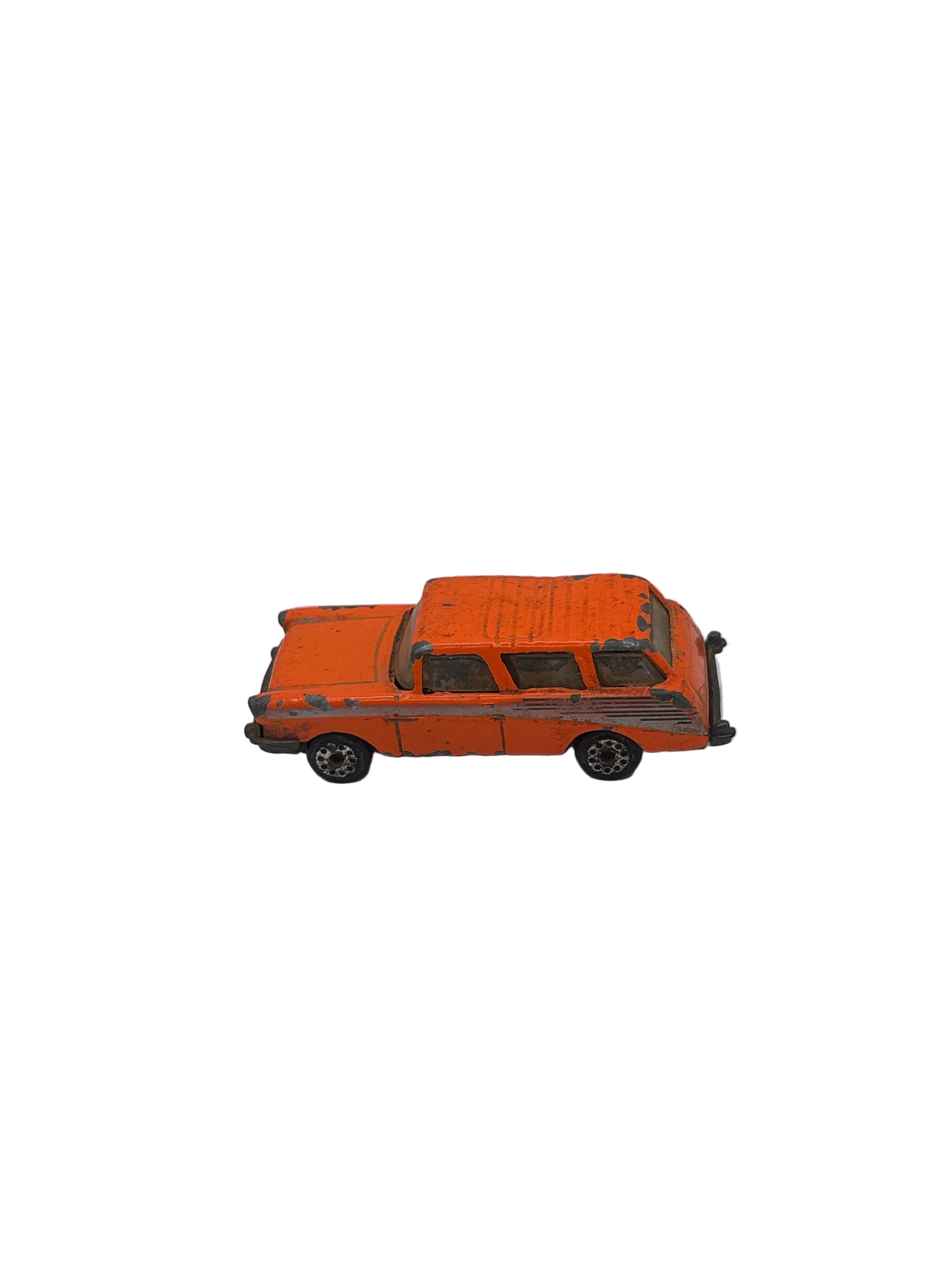 Zee 1955 Chevy Nomad Diecast