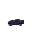 Hot Wheels 68 COPO Camaro Diecast blue