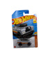 Hot Wheels Land Rover Series II Diecast silver