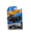 Hot Wheels Mid Mill Diecast blue