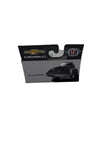 M2 1966 Chevrolet Corvette 427 Diecast