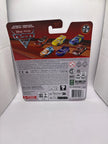 Disney Pixar Cars Rusteze Lightning McQueen Diecast red