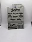 Hot Wheels Rockster Diecast