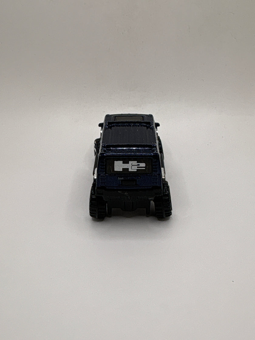 Hot Wheels Hummer Diecast