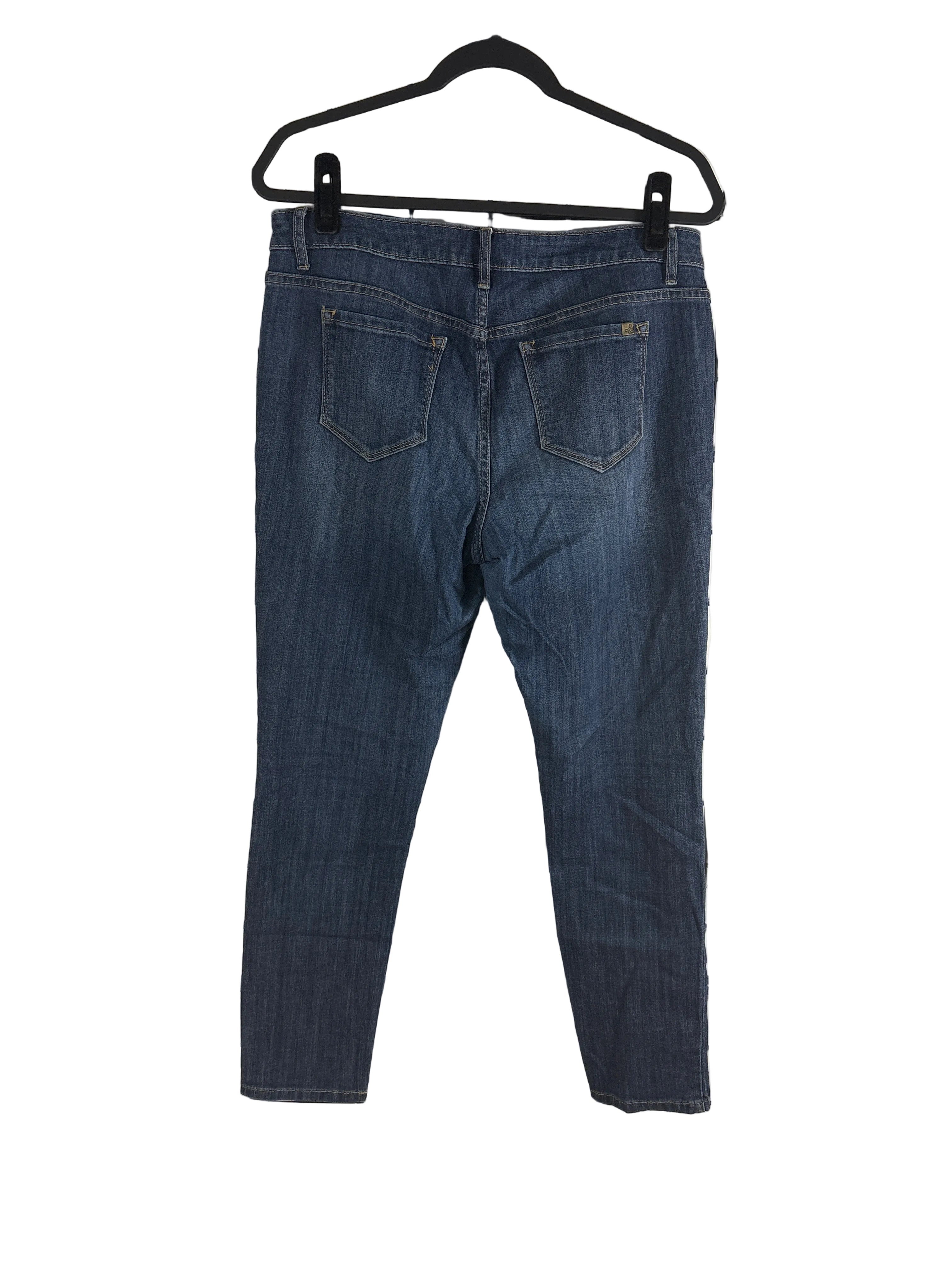 Simply Vera Vera Wang Jeans