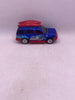 Matchbox Nissan Xterra Diecast