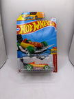 Hot Wheels Street Wiener Diecast