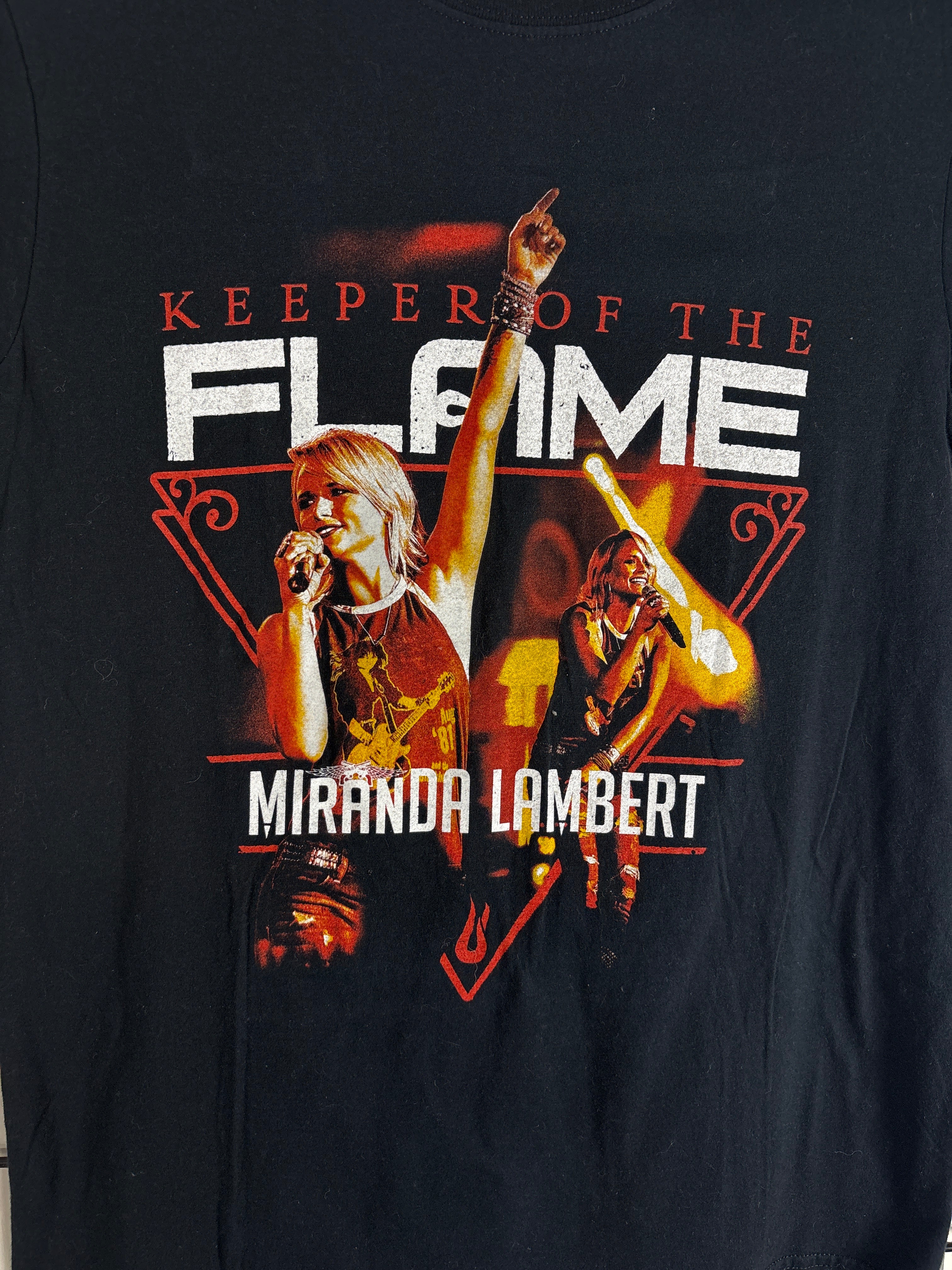 Gildan Miranda Lambert T Shirt
