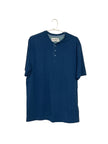 Blue Button Up Shirt
