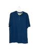 Blue Button Up Shirt