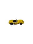 Hot Wheels Ferrari 250 Diecast yellow