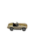 Hot Wheels Shelby Cobra 427 S/C Diecast beige
