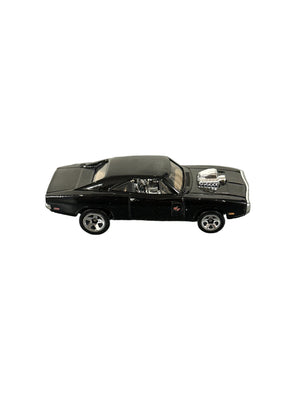 Hot Wheels 70 Dodge Charger Diecast